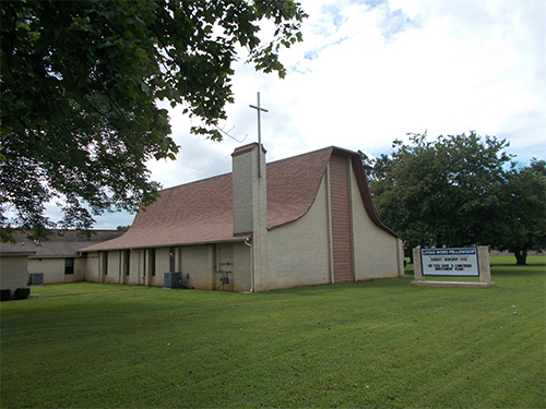 Living Word Fellowship - Chattanooga